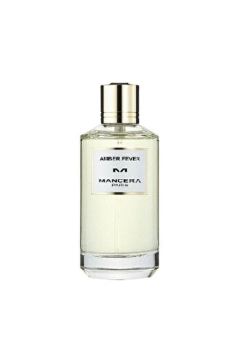 Mancera Amber Fever Perfume 120 ml