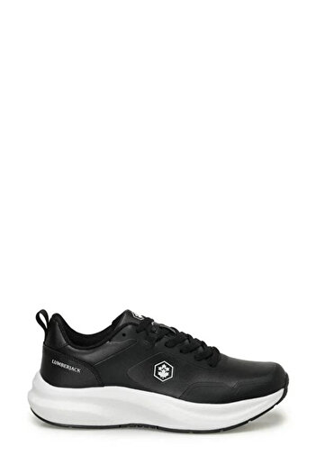 lumberjack Rico 4Pr Black Men's Running Shoes