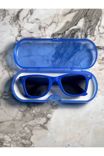 STAOOM UV 400 Protected Children's Glasses and Box