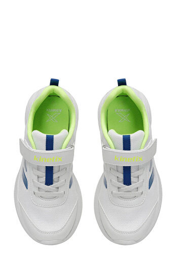 Kinetix Erkek Çocuk Sneaker Beyaz-mavi 101511031 Korper Iı 4fx