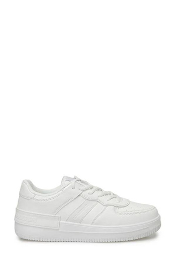 lumberjack Men's Sneaker Freya 4Fx Running Shoes White 101497768
