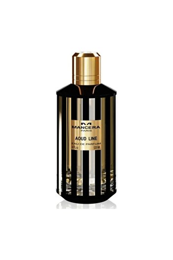 Mancera Oud Line Perfume 120ml