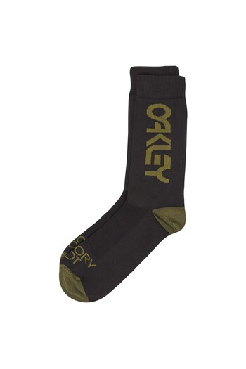 Oakley Factory Pilot Mtb Socks Men's Socks Men's Socks Fos900880