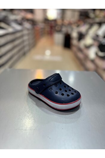 Akınal Bella Lighted Children's Closed-Front Slippers / Sandals