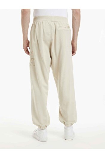 Calvin Klein Erkek Monologo Washed Eşofman Altı