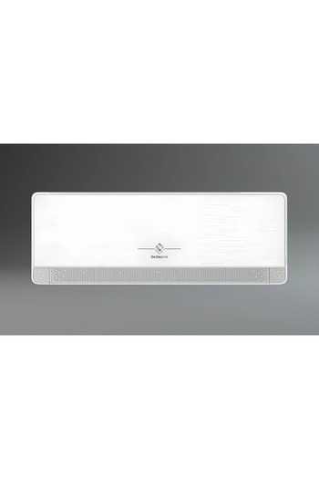De Dietrich Baymak Klima Dietrich 12 Clim Up Inovent - 12000 Btu Duvar Tipi Klima Montaj Dahil