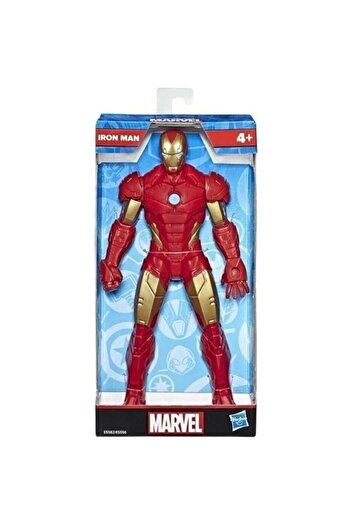 Hasbro Marvel iron-man 24 cm figure