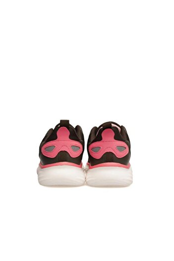 hummel Franz 900648-6575 Siyah Kadın Spor Ayakkabı