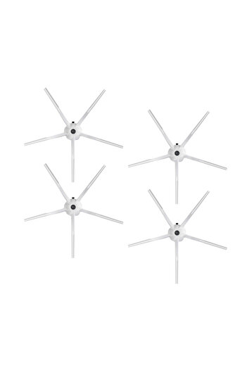 ROPALDE Aspirator robot S7 Pro Ultra - Set de 4 piese de schimb compatibile