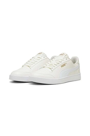 Puma Puma Beige Shuffle-Warm White Gold