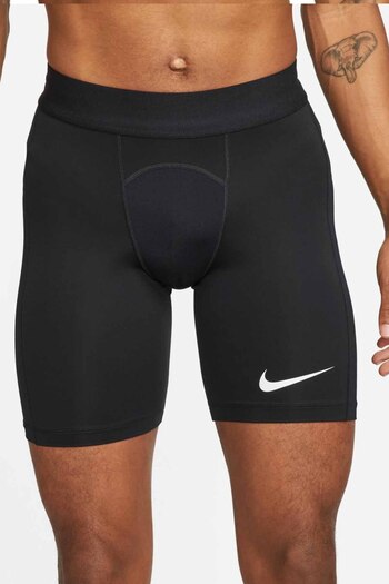 Nike Nike Pro Shorts Men - Strike Dh8128-410-Navy Underwear