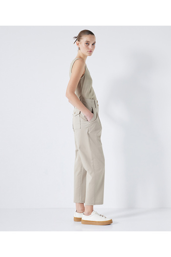 İpekyol Carrot fit pants