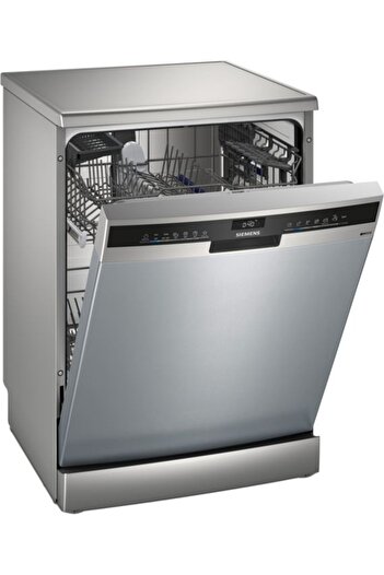 Siemens Sn23eı62kt 6 Programlı 13 Kişilik Bulaşık Makinesi