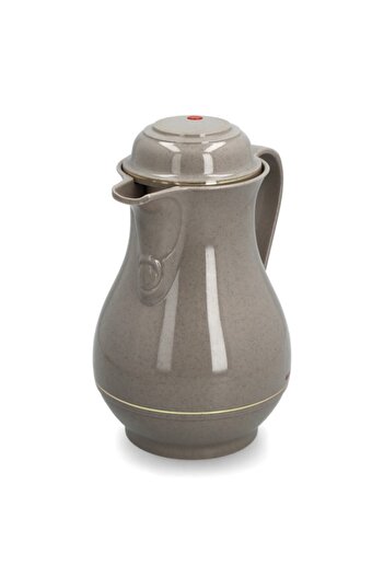 ROTPUNKT Glitter Effect Hot and Cold Vacuum Jug 1 Liter