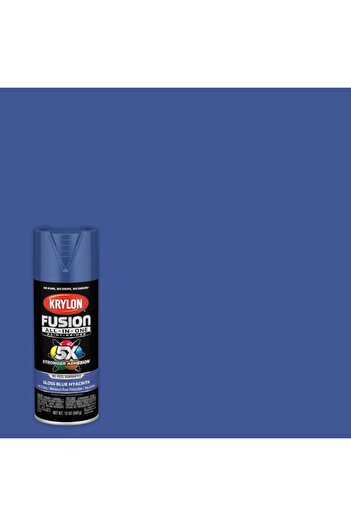 Krylon Fusion All-In-One Spray Paint and Primer