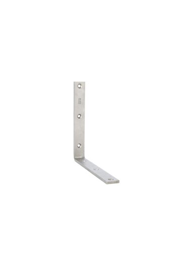 ACE Stainless Steel Inside L - Shape Corner Brace 8 Inch