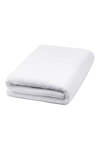 Cannon Fast Absorbing Lightweight Soft Melange Bath Towel 70 x 140cm