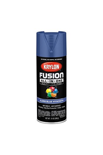 Krylon Fusion All-In-One Spray Paint and Primer