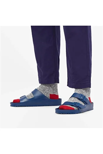 Birkenstock Легкі капці унісекс Eva з двома пряжками