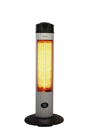 Vals Th 18 Cf 1800 W Dikey Isıtıcı