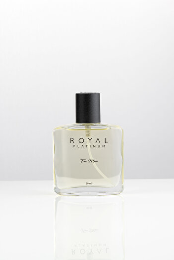 Royal Platinum M602 Edp Erkek Parfümü