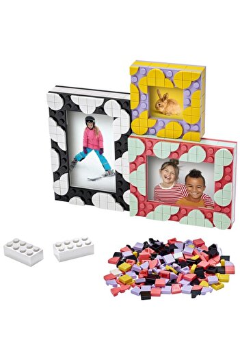 LEGO Dots 41914 Creative Picture Frames