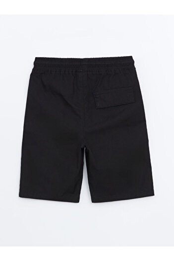 LC Waikiki LCW Kids Elastic Waist Boys' Shorts