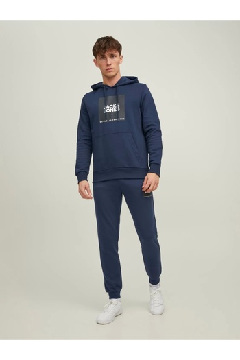 Jack & Jones Jack Jones 12213245 Jjlock Світшот з принтом