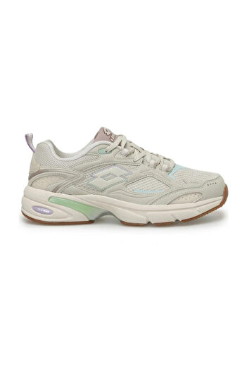 Lotto Norwell Wmn 3Pr 101394152   - Beige/Lilac Set of 3