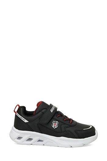 Kinetix Fergus J Bjk F 4Pr - Black Run/Yuruyus Shoes