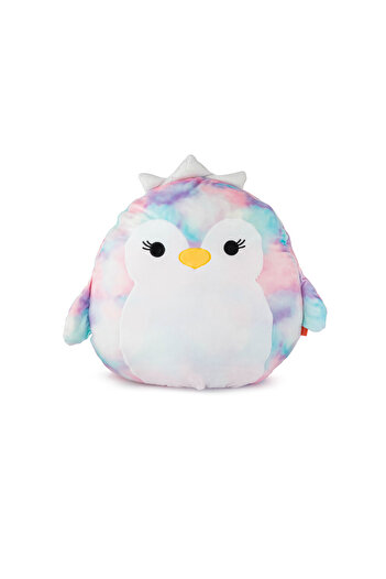 Orange Bed & Bath Squishie Plush | Soft Doll - Lavendar Squishmallows