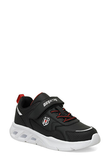 Kinetix Fergus J Bjk F 4Pr - Black Run/Yuruyus Shoes