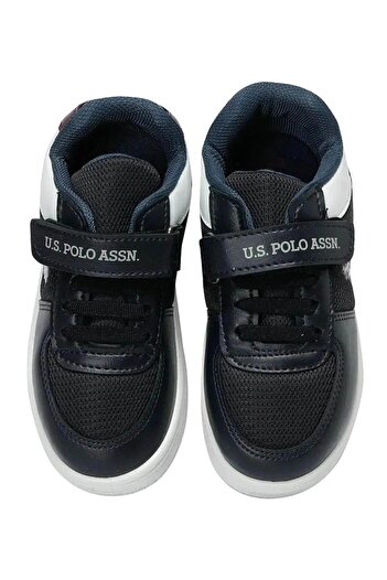 U.S. Polo Assn. Çocuk 3ı Carren 3fx A10134612516010 Lacı