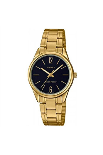 Casio Ltp-v005g-1budf Model Women's Wristwatch