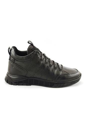Hammer Jack 22650 Ανδρικές μπότες Casual-Μαύρες