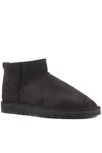 Pierre Cardin Μαύρες Μπότες - Μοντέλο PC-52126