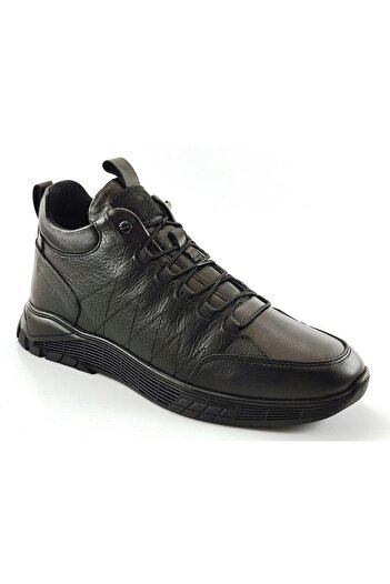 Hammer Jack 22650 Ανδρικές μπότες Casual-Μαύρες