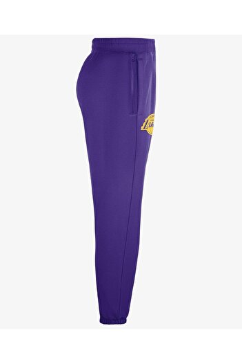 Nike Los Angeles Lakers NBA Erkek Basketbol Eşofman Altı DX9627-504 Erkek Eşofman Altı MOR