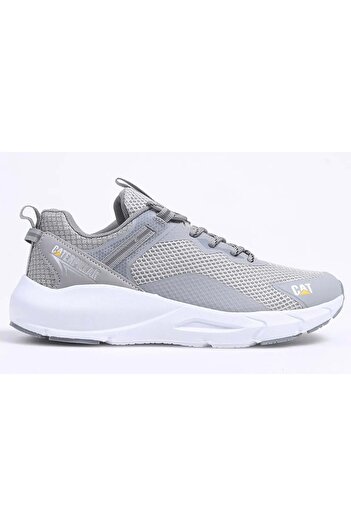 Caterpillar 013Z101003 Thornton Unisex Sports Shoes Gray