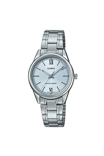 Casio Standard Ltp-v005d-2b3udf Wristwatch