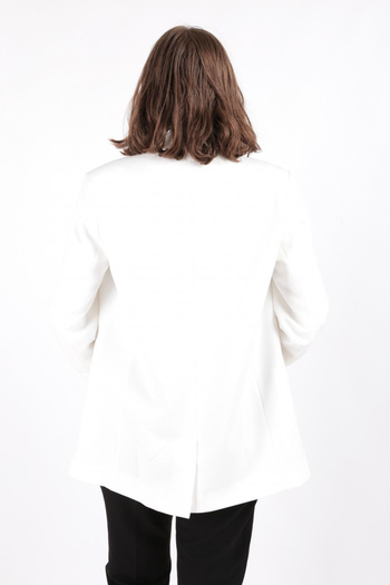 AYHAN 90491 Kadın Blazer Ceket