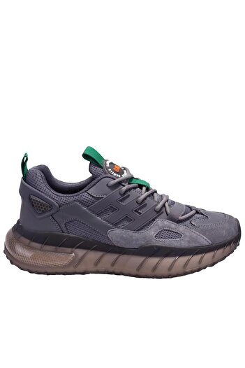 GAMELU 24YM TOD Casual Sneakers Καπνιστά