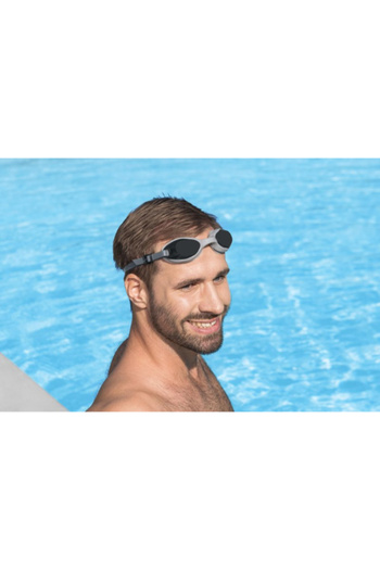 BESTWAY Activwear Goggles 26-21051 Black