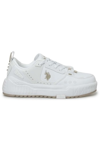 U.S. Polo Assn. US POLO ORTABETICKÁ PODRÁŽKA SPORTOVNÍ BOTY501707 -501708 DANCE WMN 4FX
