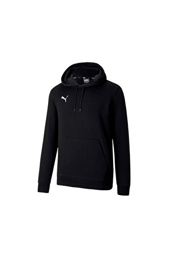 Puma 65658003 Teamgoal 23 Causals Ανδρικά φούτερ με κουκούλα μαύρο