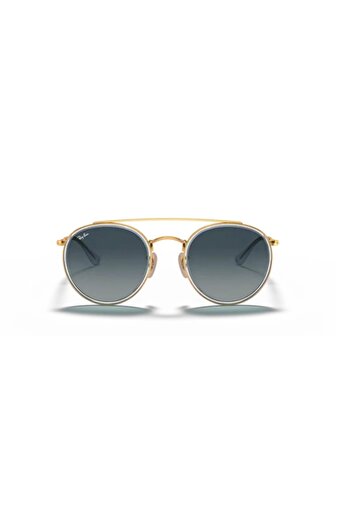 Ray-Ban Rayban Unisex Güneş Gözlüğü RB3647N-912443 51