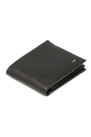 Tergan S1Ce00001588 Men's Wallet - Black
