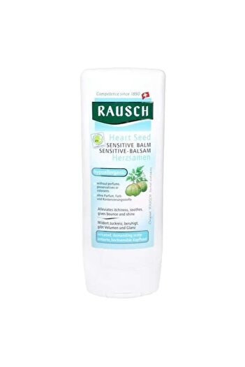 Rausch Heart Seed Sensitive Balm 200Ml