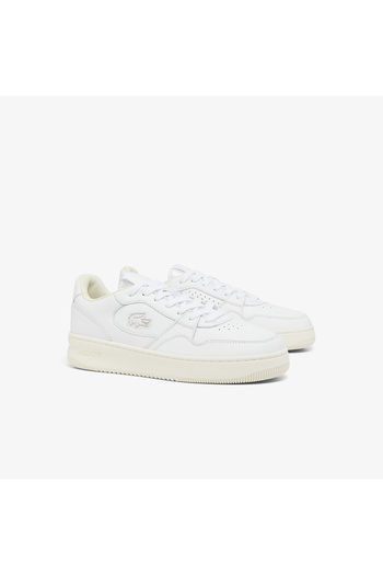 Lacoste L001 Ανδρικό μεσαίο λευκό αθλητικό παπούτσια