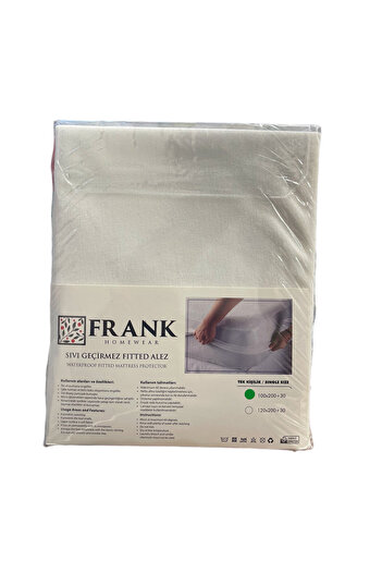 Frank Mattress Sheet Mattress Single